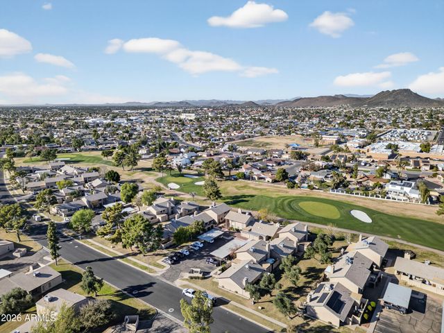 4612 W CONTINENTAL Drive, Glendale, AZ 85308