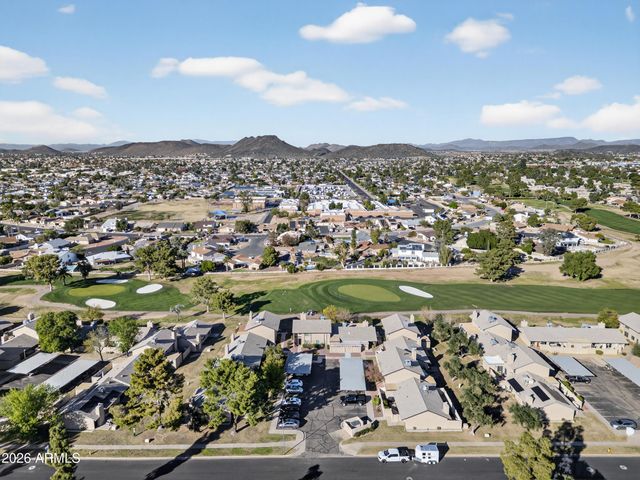 4612 W CONTINENTAL Drive, Glendale, AZ 85308