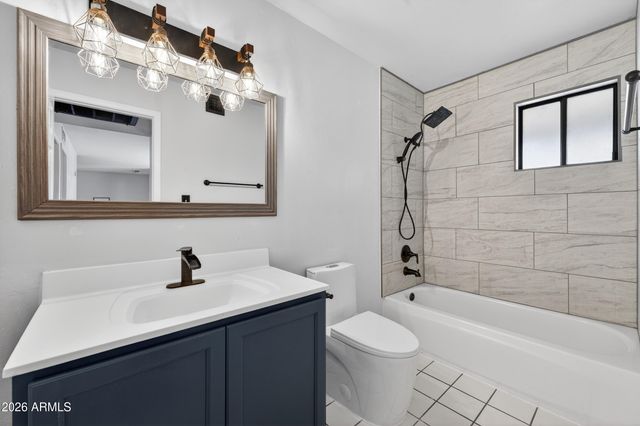 4612 W CONTINENTAL Drive, Glendale, AZ 85308