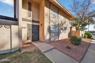 4612 W CONTINENTAL Drive, Glendale, AZ 85308