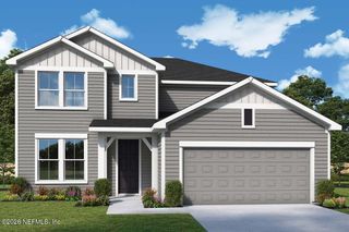 75703 BAYLEY Place, Yulee, FL 32097