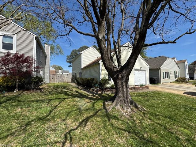 1188 Lord Dunmore DR, Virginia Beach, VA 23464