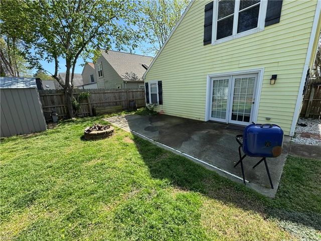 1188 Lord Dunmore DR, Virginia Beach, VA 23464