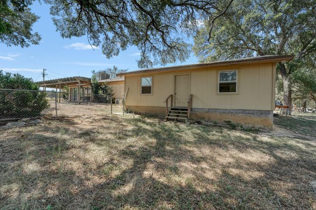2650 County Road 204, Liberty Hill, TX 78642