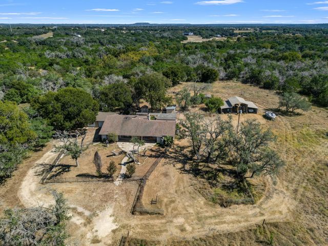 2650 County Road 204, Liberty Hill, TX 78642