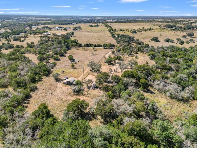 2650 County Road 204, Liberty Hill, TX 78642