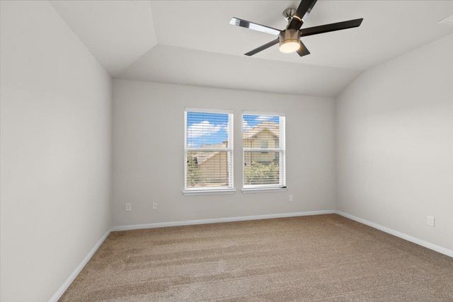 5917 Red Bud Ridge LN 20, Austin, TX 78744