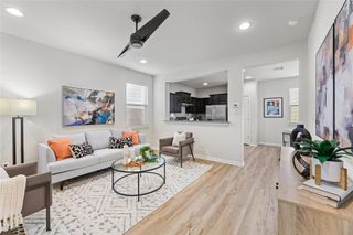 5917 Red Bud Ridge LN 20, Austin, TX 78744