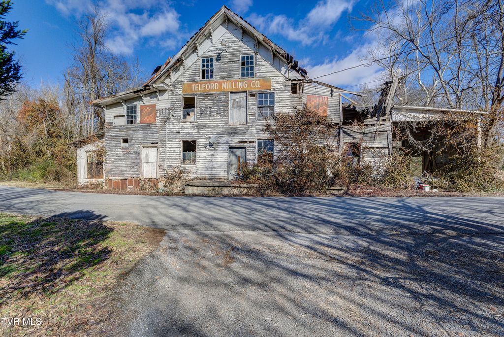 108 Stayers Lane, Telford, TN 37690