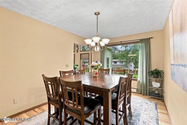 3115 Seawind Drive, Anchorage, AK 99516