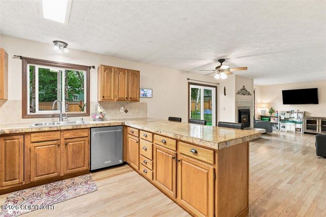 3115 Seawind Drive, Anchorage, AK 99516