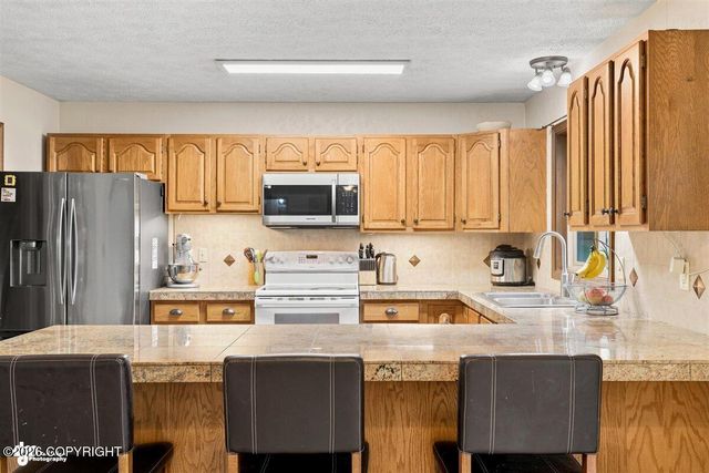 3115 Seawind Drive, Anchorage, AK 99516