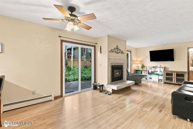 3115 Seawind Drive, Anchorage, AK 99516
