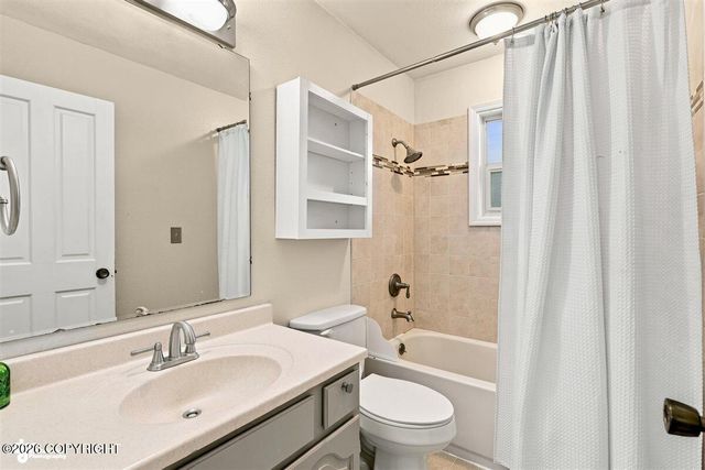 3115 Seawind Drive, Anchorage, AK 99516