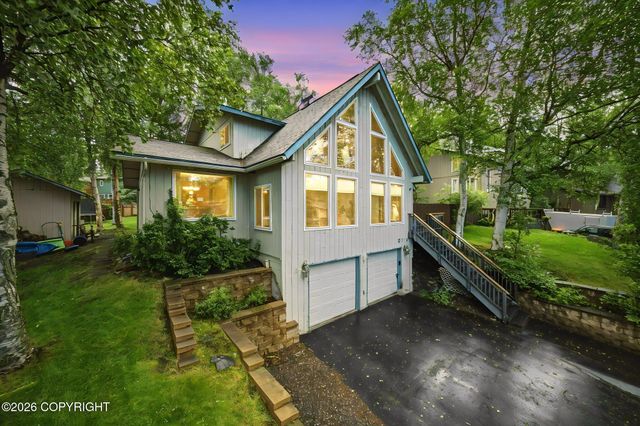 3115 Seawind Drive, Anchorage, AK 99516
