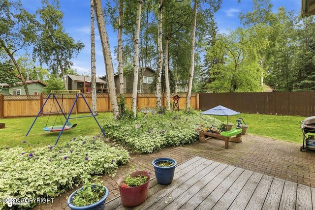 3115 Seawind Drive, Anchorage, AK 99516