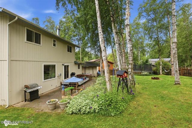 3115 Seawind Drive, Anchorage, AK 99516