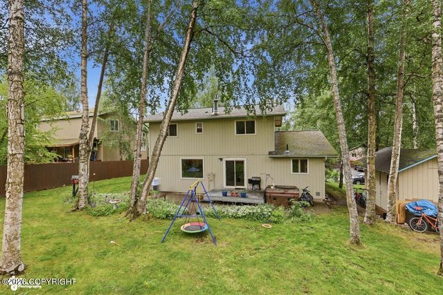3115 Seawind Drive, Anchorage, AK 99516