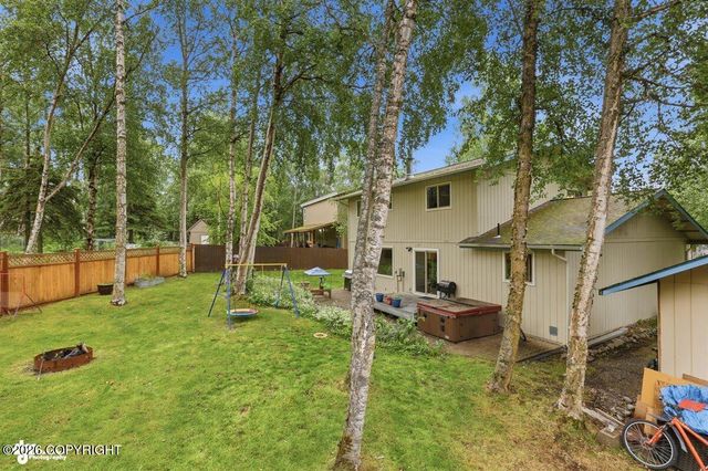 3115 Seawind Drive, Anchorage, AK 99516