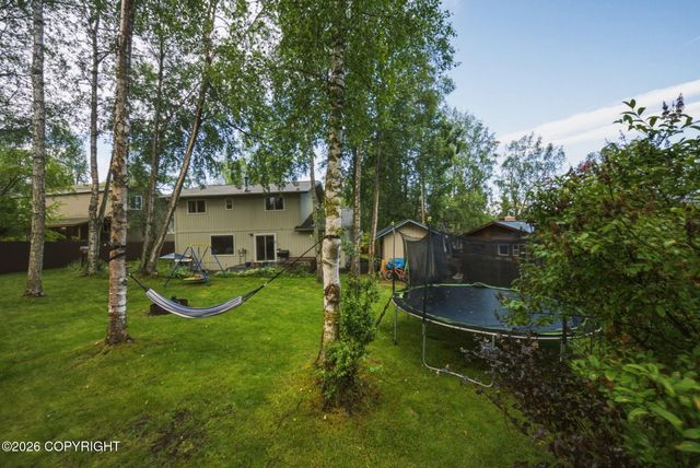 3115 Seawind Drive, Anchorage, AK 99516
