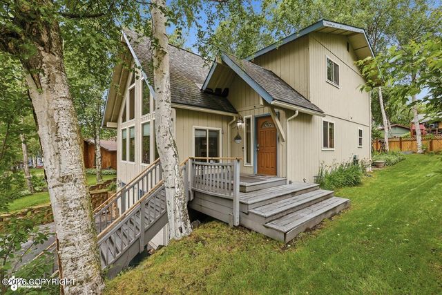 3115 Seawind Drive, Anchorage, AK 99516