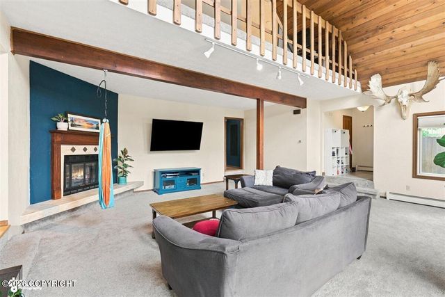 3115 Seawind Drive, Anchorage, AK 99516