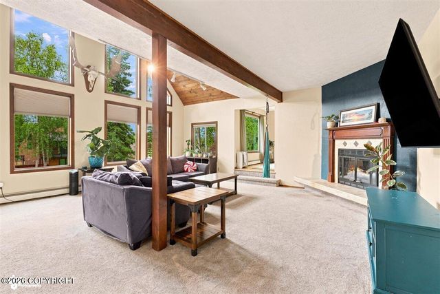 3115 Seawind Drive, Anchorage, AK 99516