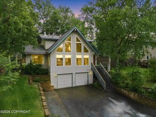 3115 Seawind Drive, Anchorage, AK 99516