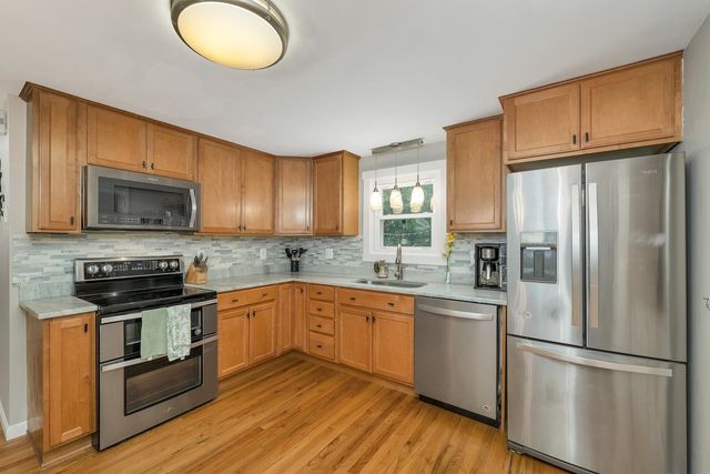 3 Maplewood Avenue, Dover, NH 03820