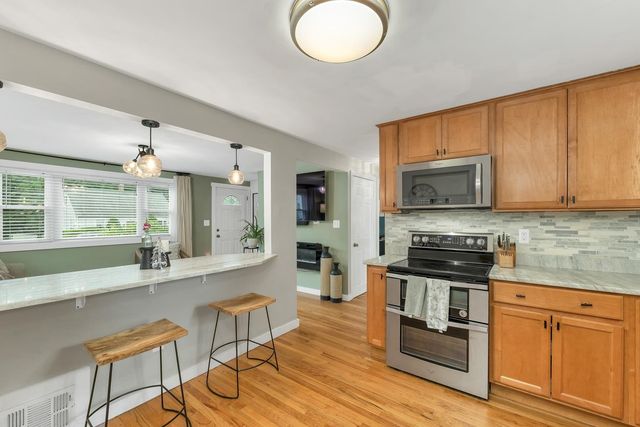 3 Maplewood Avenue, Dover, NH 03820