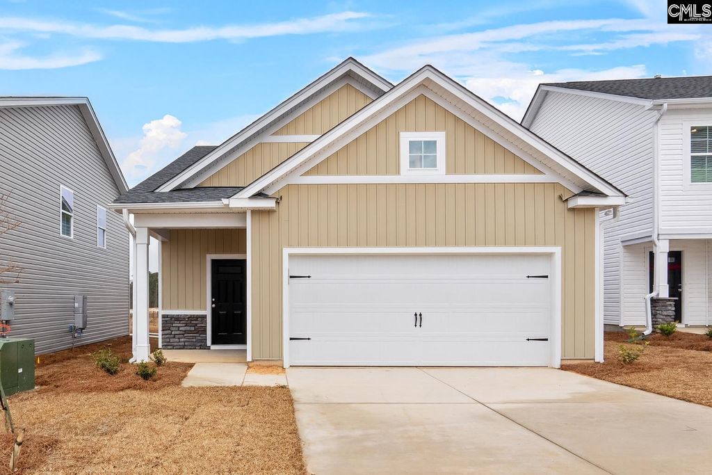 2330 Damascus Way, Lexington, SC 29073