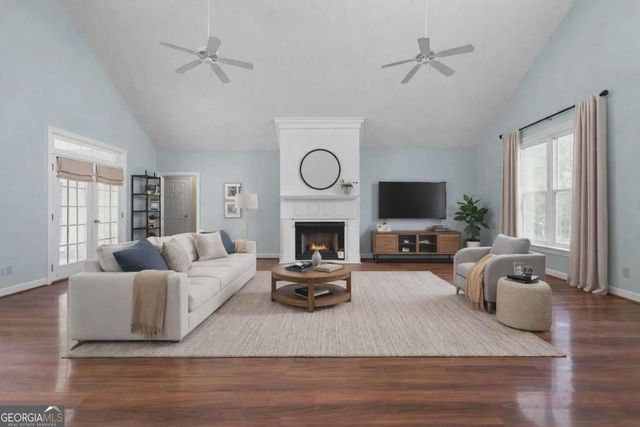 100 Beaver Run Trace, Thomaston, GA 30286