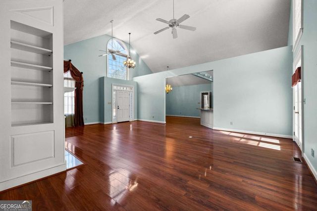 100 Beaver Run Trace, Thomaston, GA 30286