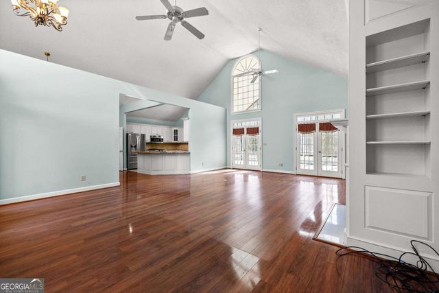 100 Beaver Run Trace, Thomaston, GA 30286