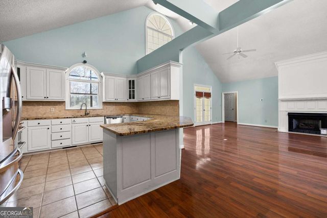 100 Beaver Run Trace, Thomaston, GA 30286