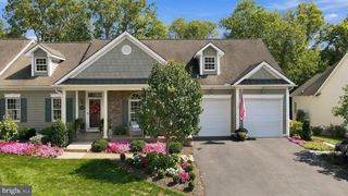 13020 HAWKINS CIR #17, Hagerstown, MD 21742
