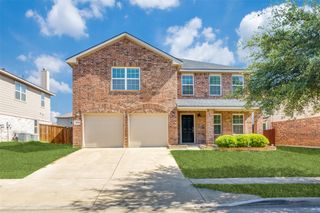 5424 Threshing Drive, Fort Worth, TX 76179