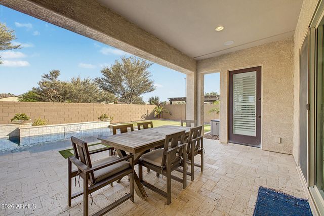 7623 S BARLOW Drive, Gilbert, AZ 85298