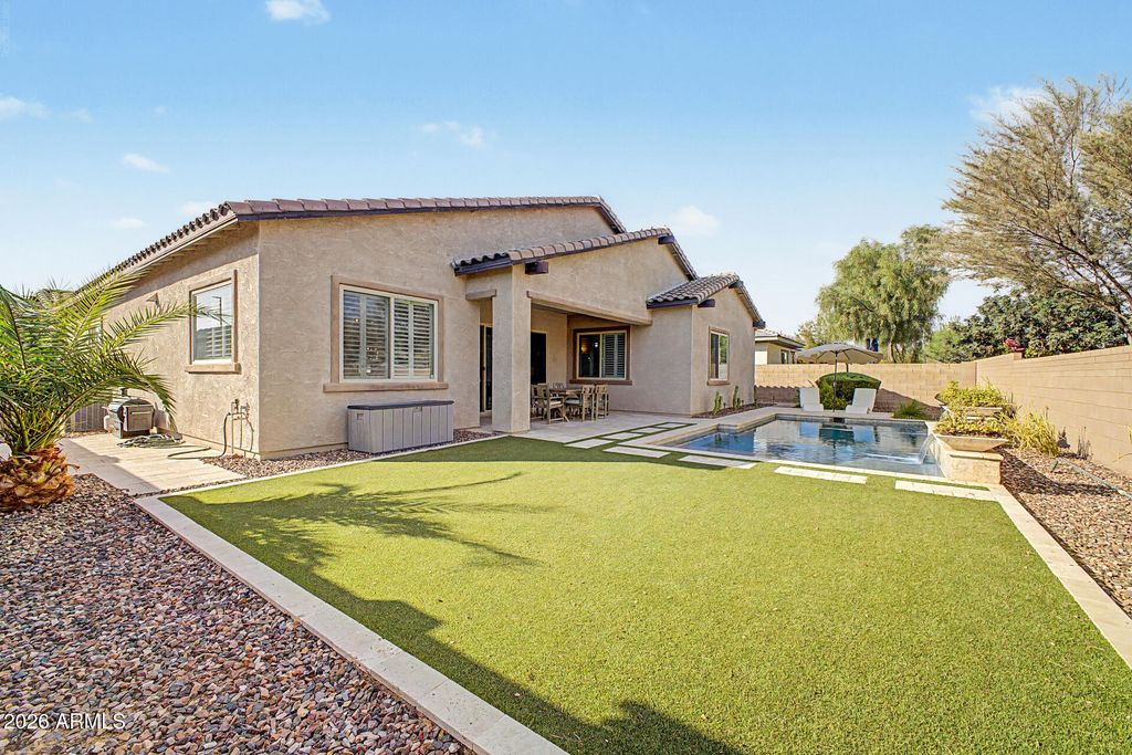 7623 S BARLOW Drive, Gilbert, AZ 85298 — photo 3