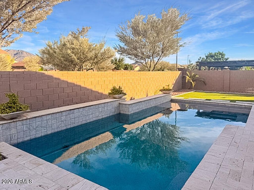 7623 S BARLOW Drive, Gilbert, AZ 85298 — photo 4
