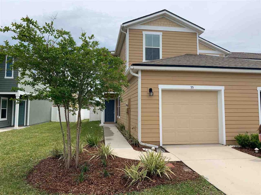 55 Buckley Ct, St Augustine, FL 32086