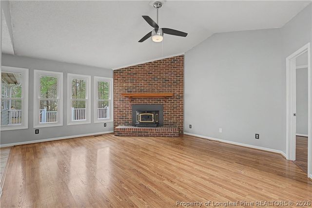 84 Starboard Tack, Sanford, NC 27332