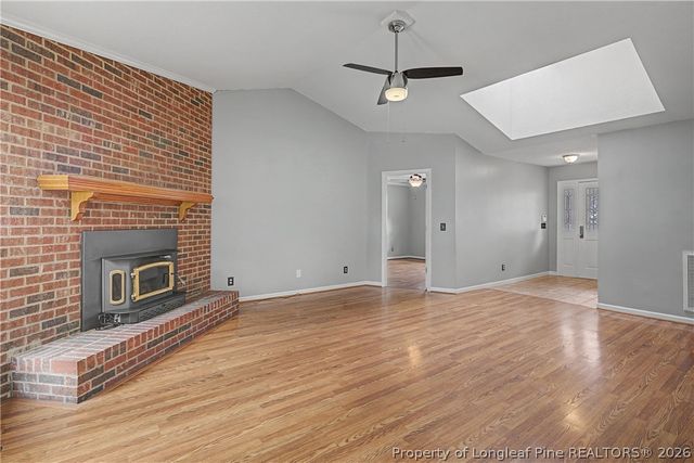 84 Starboard Tack, Sanford, NC 27332