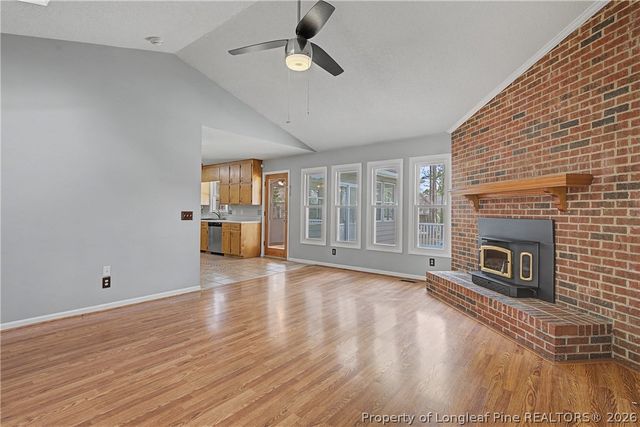 84 Starboard Tack, Sanford, NC 27332