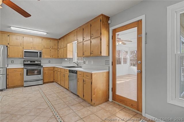 84 Starboard Tack, Sanford, NC 27332