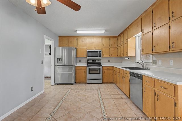 84 Starboard Tack, Sanford, NC 27332