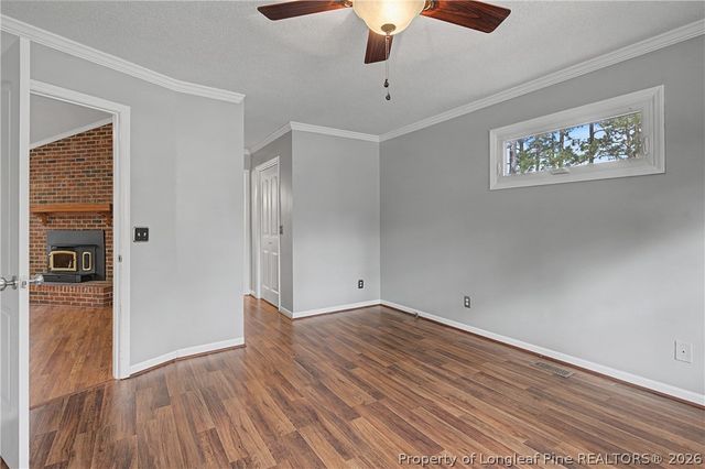 84 Starboard Tack, Sanford, NC 27332