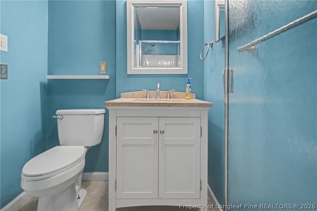 84 Starboard Tack, Sanford, NC 27332