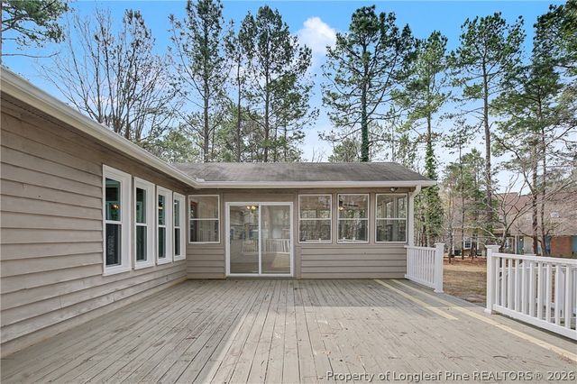 84 Starboard Tack, Sanford, NC 27332