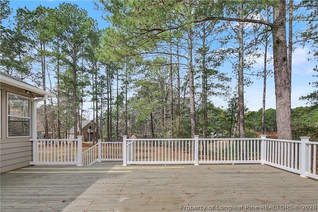 84 Starboard Tack, Sanford, NC 27332